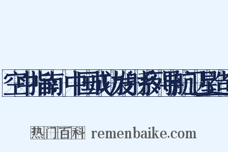 空中指南：中国成功发射系列导航卫星造句是什么意思的图片